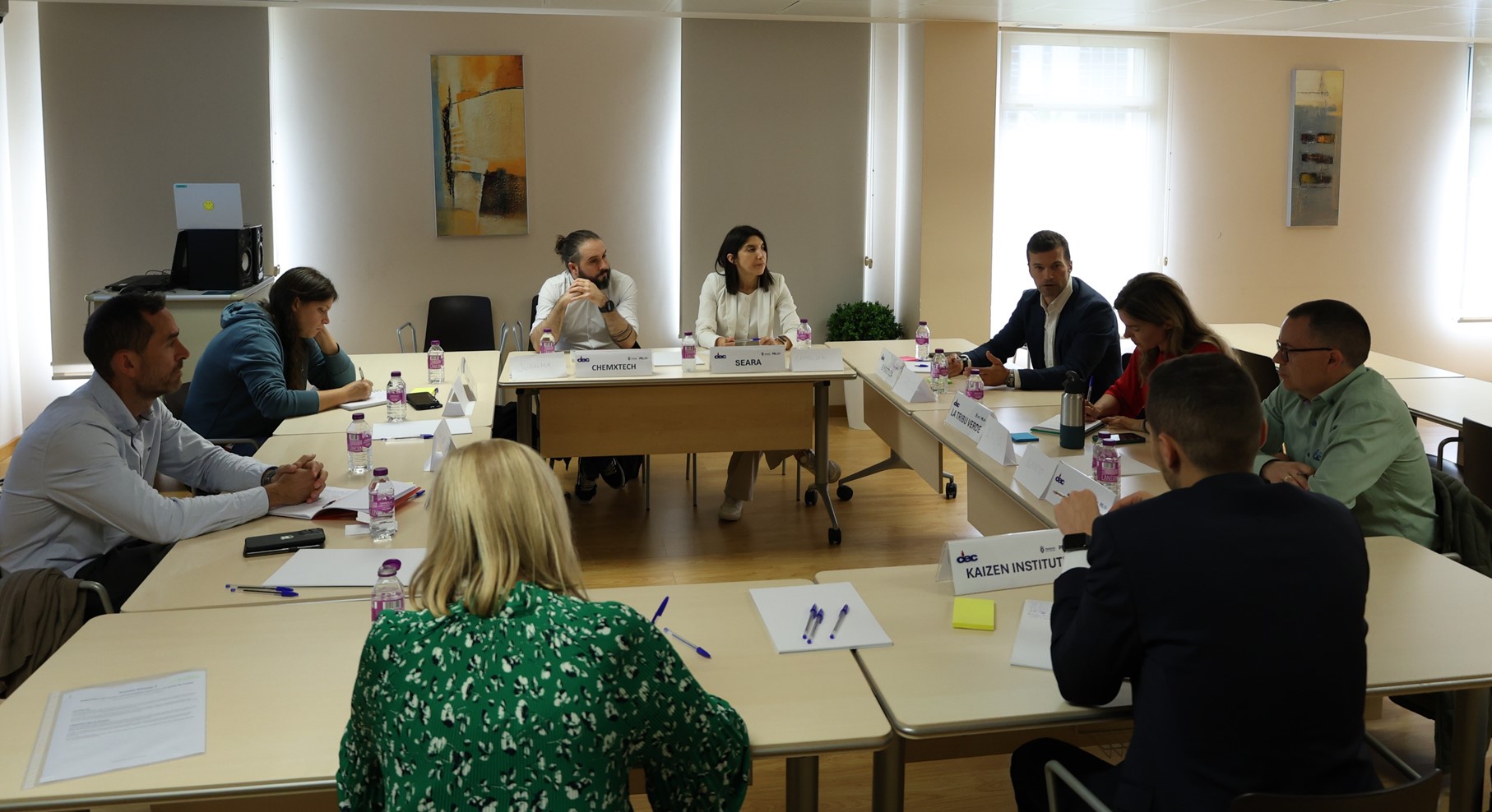 A sustentabilidade gaña protagonismo na estratexia das empresas