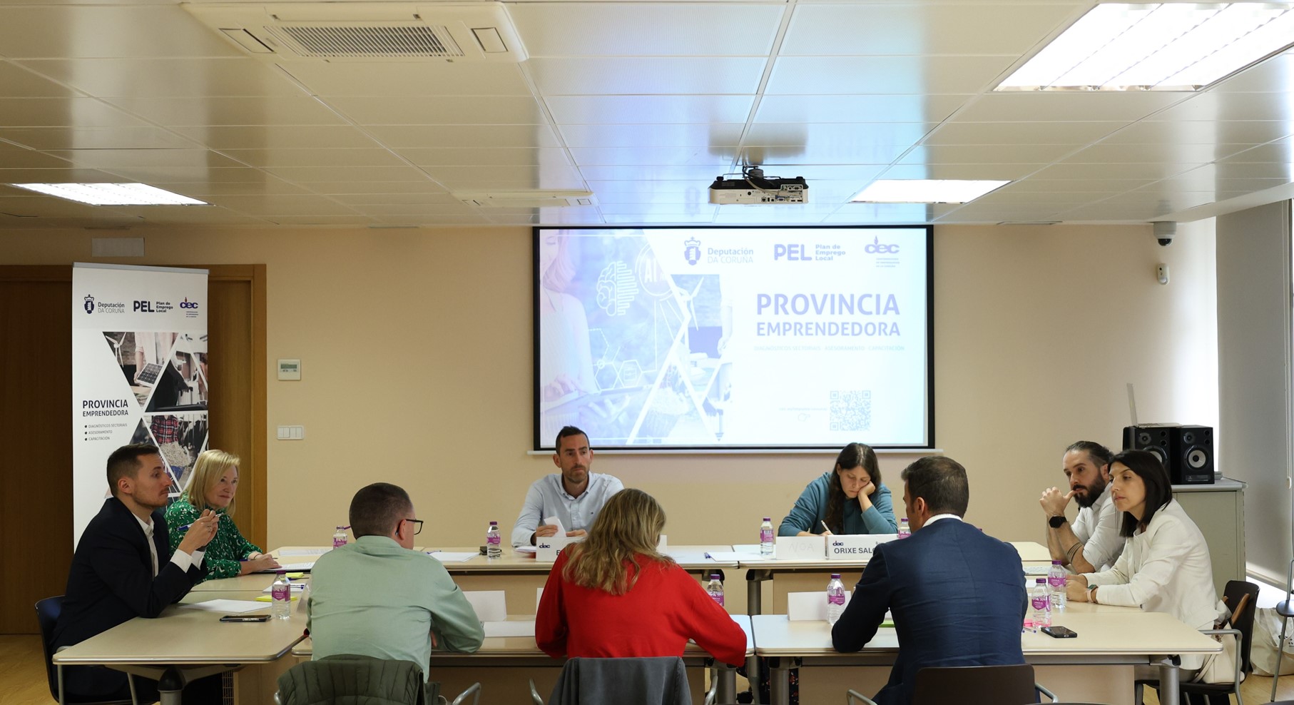 A sustentabilidade gaña protagonismo na estratexia das empresas