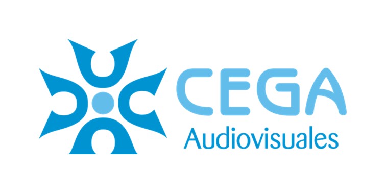 Cega Congresos Audiovisuales S.L.