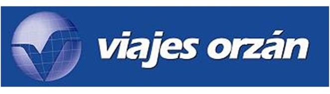 VIAJES ORZAN S.A.