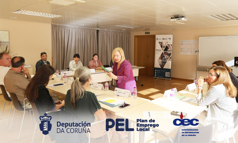 Sector primario y turismo