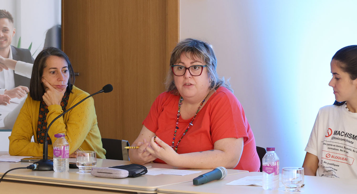 AllWomen “Violencias dixitais e impacto profesional: emprego, saúde e liderado”